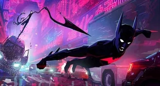 Check Out A Batch Of Concept Art From Spider-Man: Into The Spider-Verse