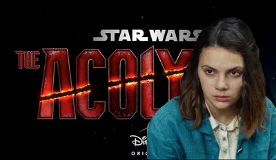 Dafne Keen Reportedly Joins Star Wars The Acolyte