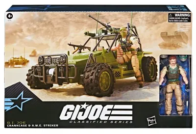 GIJOE フォアードオブザーバー（2000年）JCペニー　GIジョー GIJOE フォアードオブザーバー（2000年）JCペニー GIジョー