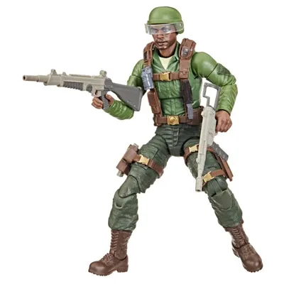 GIJOE フォアードオブザーバー（2000年）JCペニー　GIジョー GIJOE フォアードオブザーバー（2000年）JCペニー GIジョー