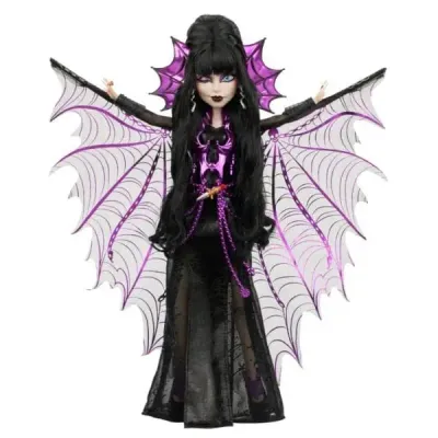 エルヴァィラ ELVIRA MISTRESS OF THE DARK (35) Elvira, Mistress of the Dark Exclusive Maquette | Tweeterhead