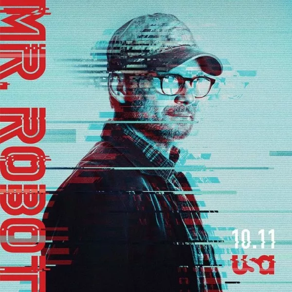 New Trailer And Character Posters For Mr Robot Season