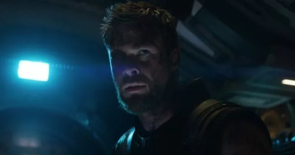 Marvel Releases A Batch Of Official Avengers Infinity War Images