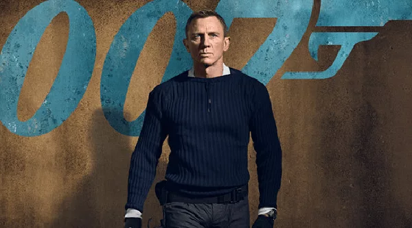 Is it time to retire James Bond?
