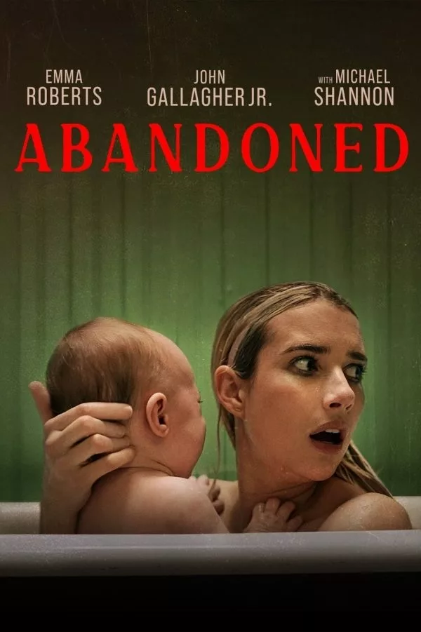Abandoned (2022) Movie Review