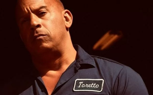Vin Diesel shares Fast X first-look ahead of trailer in February