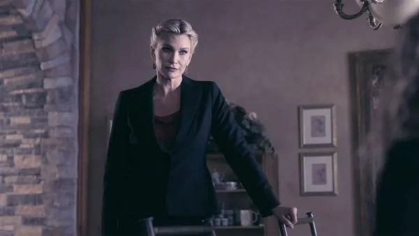 Trailer for Condition of Return starring Dean Cain, Natasha Henstridge