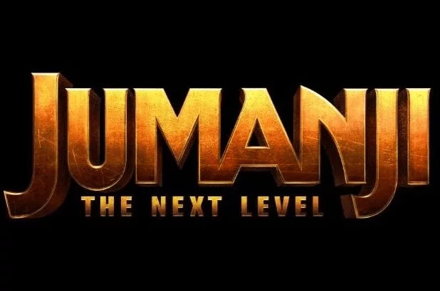 Video Review Jumanji The Next Level 