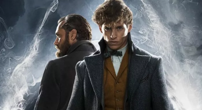 movie review fantastic beasts the secrets of dumbledore