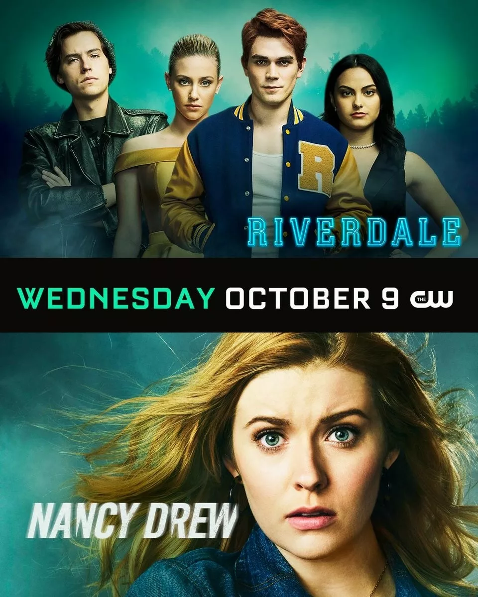 The CW 1920 Premiere Dates (4)