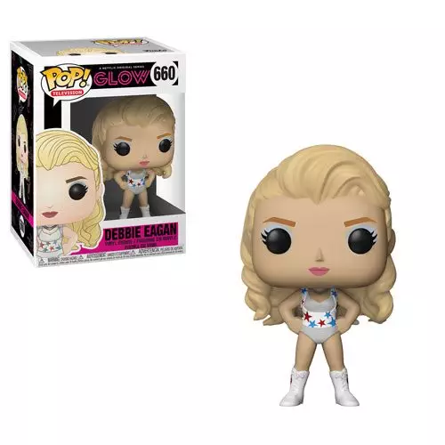 sylvia funko pop