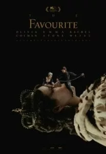 Review: The Favorite with Emma Stone, Rachel Weisz