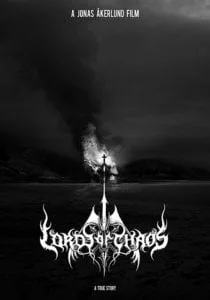 Review: Lords of Chaos