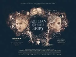 Sicilian Ghost Story (2017) - IMDb