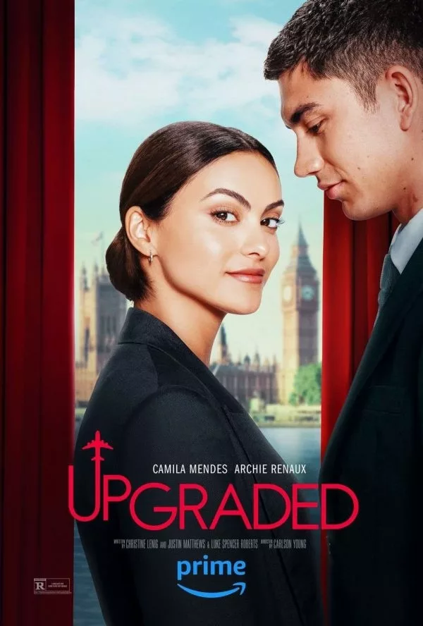 Movie: Upgraded (2024) (Download Mp4)