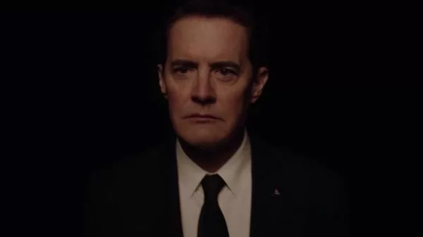 twin peaks season 4 cbs all access