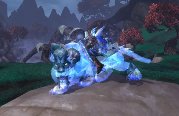 The 10 Most Expensive World of Warcraft Mounts