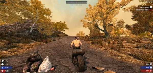 83 Bike Modification 7 Days To Die Best