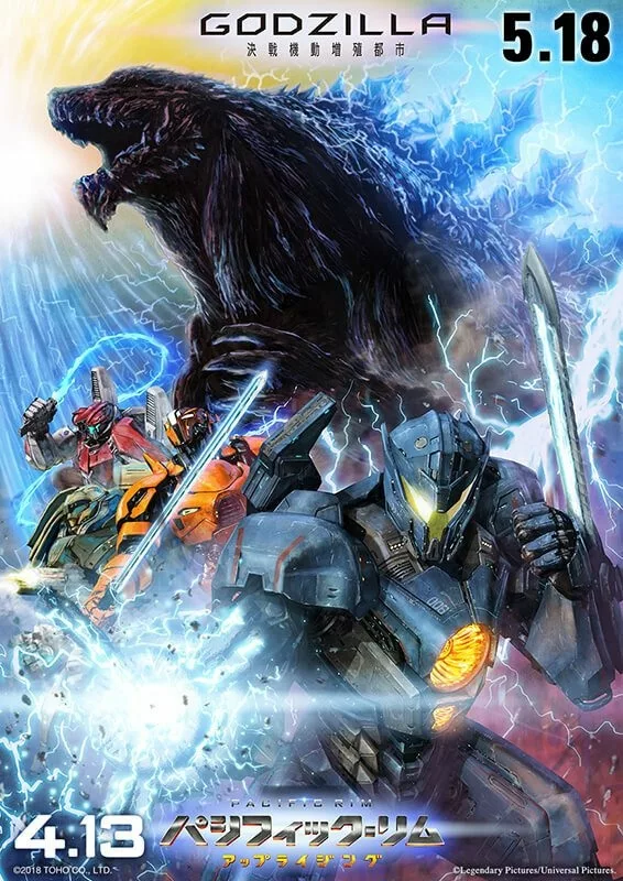 pacific rim full movie gen videos