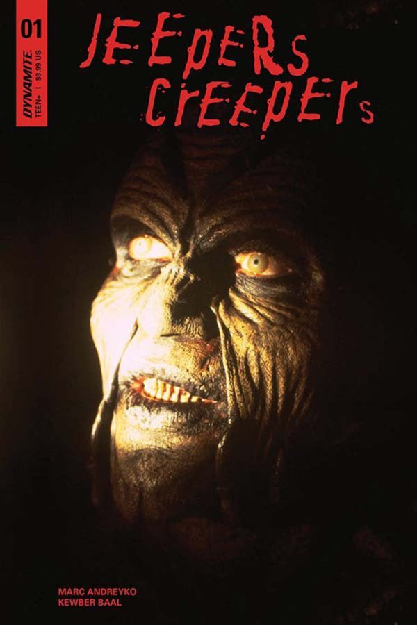 jeepers creepers movie part 1