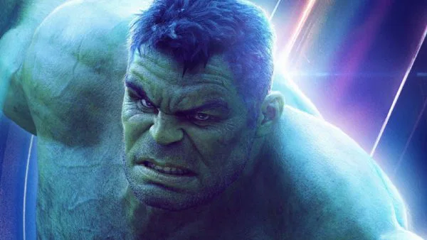 Avengers Infinity War Co Director Explains Bruce Banner S Hulk Problem