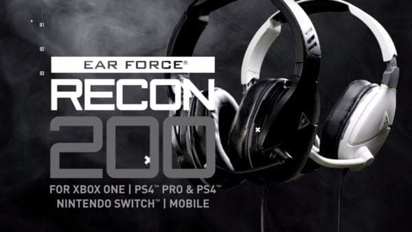 Turtle Beach reveal two new headsets 