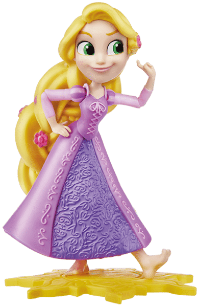 Disney Princess Comics Collection Rapunzel