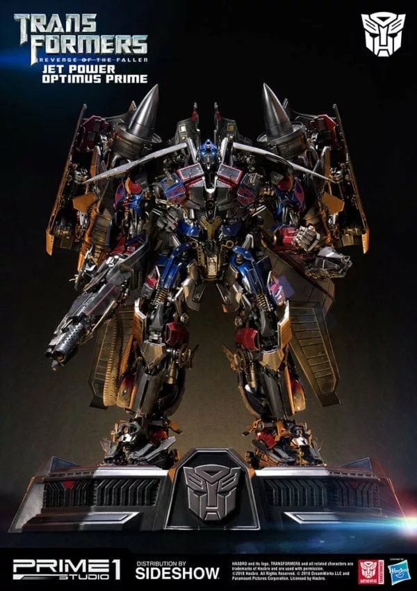 prime 1 studio jetpower optimus prime