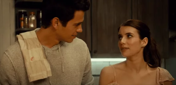 Hayden Christensen And Emma Roberts Star In New Trailer For Little Italy