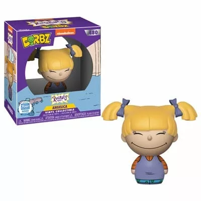 rugrats dorbz