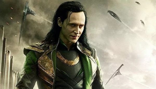 Loki tv series