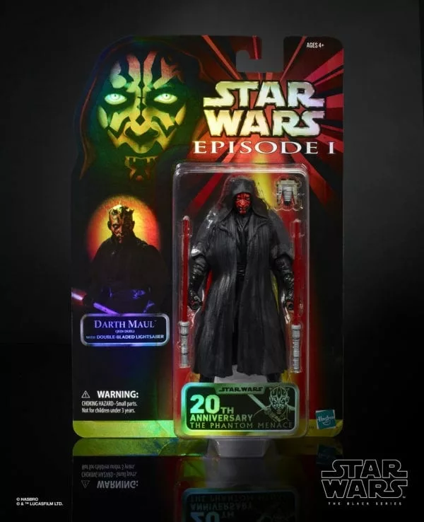 phantom menace black series