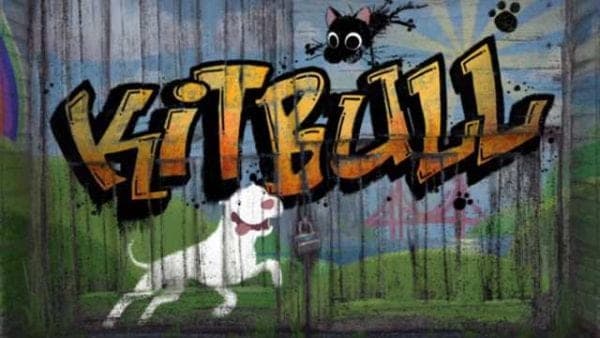 Pixar's latest short Kitbull is 