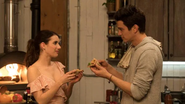 Movie Review Little Italy 18