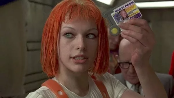 the fifth element full movie part 2