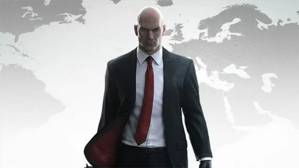 Agent 47 Will Have A Full Head Of Hair In The Hitman Tv Series Adaptation Says Writer Derek Kolstad