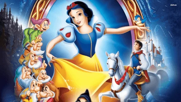 Disney Reportedly Eyeing 21 Release For Snow White And The Seven Dwarfs