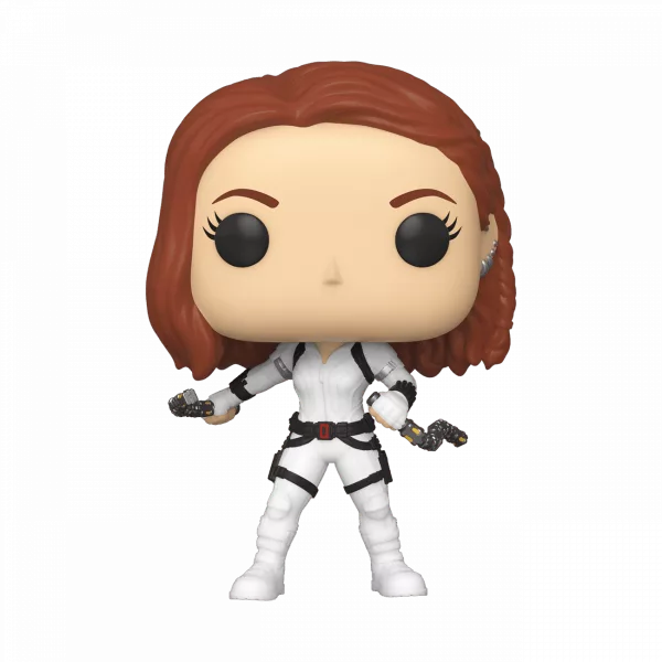 black widow melina funko pop