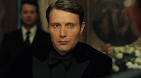 Mad for Mads: Why Mads Mikkelsen is one of the best in the business