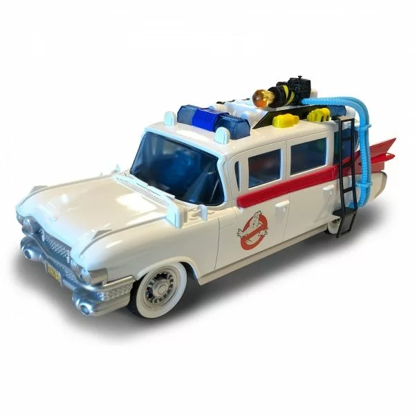 ecto 1 kenner 2020