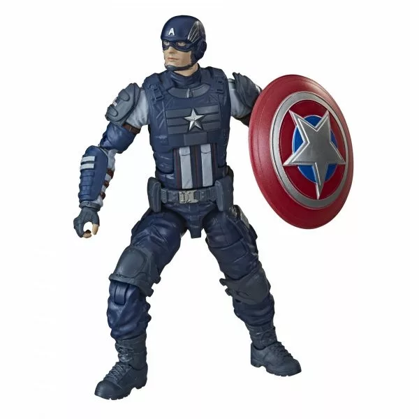 marvel's avengers marvel legends