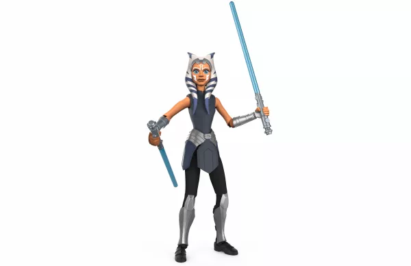 star wars galaxy of adventures figures 2020