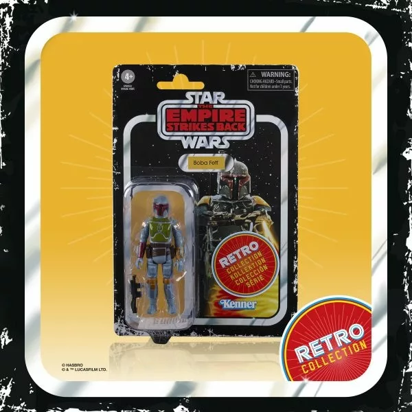 star wars retro collection walmart