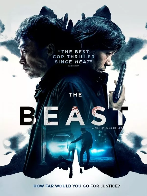 Movie Review - The Beast (2019)