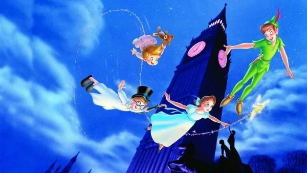 Disney Finds Its Peter Pan Wendy For Live Action Remake