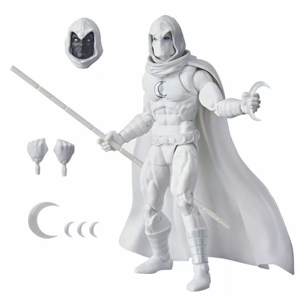 marvel legends moon knight 2020