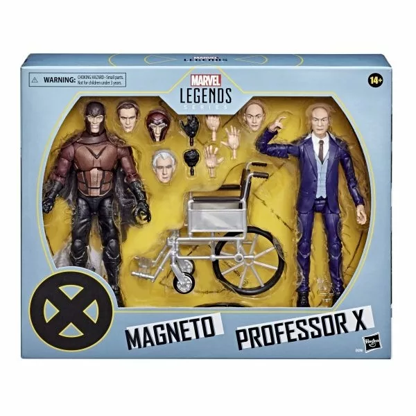 2020 marvel legends action figures