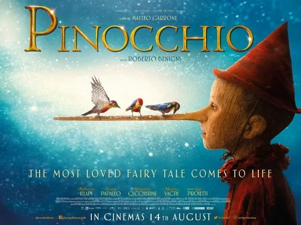 Movie Review Pinocchio 19