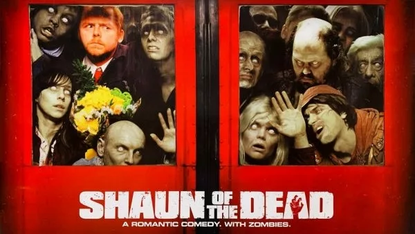 shaun of the dead full movie reddit