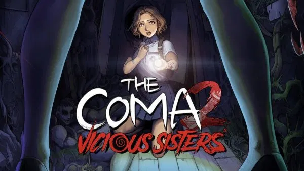 Video Game Review The Coma 2 Vicious Sisters
